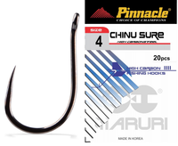Foto do produto ANZOL CHINU SURE PINNACLE