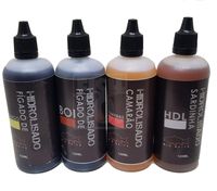 Foto do produto ATRATIVO MIX BAITS HIDROLISADO 120ML