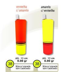 Foto do produto BOIA PARA ESPADA SEM ENCASTOADO BARÃO  N38