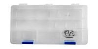 Foto do produto CAIXA PLASTICA ALBATROZ HZ002