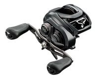Foto do produto CARRETILHA DAIWA TATULA 300XS