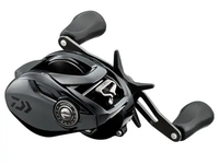 Foto do produto CARRETILHA DAIWA TATULA 400XSL