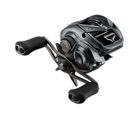 Foto do produto CARRETILHA DAIWA TATULA SV TW 100XHL