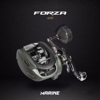 Foto do produto CARRETILHA MARINE SPORTS FORZA 400
