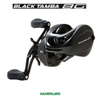 Foto do produto CARRETILHA BLACK TAMBA BG MARURI