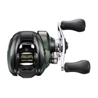Foto do produto CARRETILHA SHIMANO CURADO XGM 200/201 2023