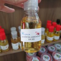 Foto do produto ESSÊNCIA TOM FISHING 100ML