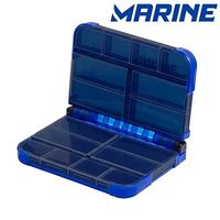 Foto do produto ESTOJO MARINE POCKET BOX - MPB133 C/16 DIVISORIAS
