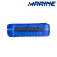 Foto do produto ESTOJO MARINE POCKET BOX -MPB134 C/8 DIVISORIAS