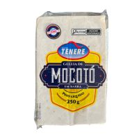 Foto do produto GELÉIA DE MOCOTÓ TENERÉ 250GMS