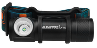 Foto do produto LANTERNA DE CABEÇA ALBATROZ ALA-10C LED XPE 5W