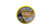 Foto do produto LINHA D-SOFT TAMBA AMARELA DEYU 300MTS