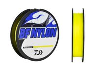 Foto do produto LINHA BF NYLON AMARELA 300 MTS DAIWA