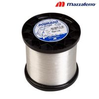 Foto do produto LINHA DOURADO PREMIUM COM 250GMS PARA CHICOTES MAZZAFERRO