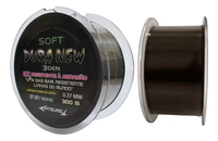 Foto do produto LINHA DURANEW SOFT PRETA 300 MTS
