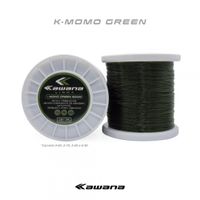 Foto do produto LINHA KAWANA GREEN 500MTS