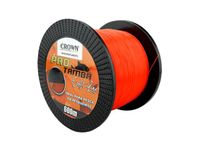 Foto do produto LINHA PRO TAMBA SOFT LARANJA 600 MTS