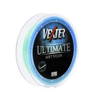 Foto do produto LINHA VEXTER ULTIMATE SOFT AZUL 300 MTS