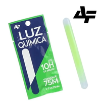 Foto do produto LUZ QUIMICA 75MM ILUMINADOR ALBATROZ