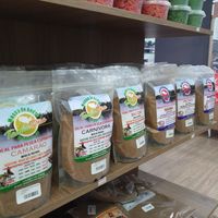 Foto do produto MASSA DO ANDRÉ 500GMS