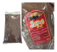 Foto do produto MASSA JAPONESA JAPA40 600GMS