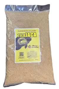 Foto do produto MASSA JAPONESA TILAJACA JACA 500 GMS