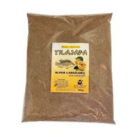 Foto do produto MASSA JAPONESA TILAJAPA MARACUJÁ 500 GMS