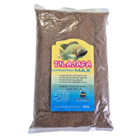 Foto do produto MASSA JAPONESA TILAJAPA MAX 500GMS