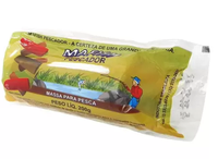 Foto do produto MASSA MAFISH 200 GMS