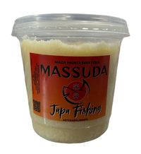 Foto do produto MASSA PRONTA JAPA FISHING MASSUDA