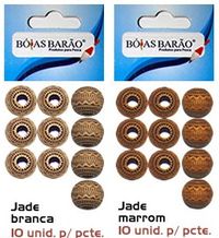 Foto do produto MIÇANGA BARÃO 370 C/ 10 JADE