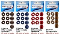 Foto do produto MIÇANGA BARÃO 370 C/ 10 PITANGA DIFERENCIADA