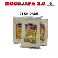 Foto do produto MOCOJAPA MASSA JAPONESA MOCOTÓ