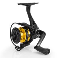 Foto do produto MOLINETE ALBATROZ SPEEDFISH 800  - BLACK GOLD 3+1