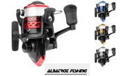 Foto do produto MOLINETE ALBATROZ WP1000
