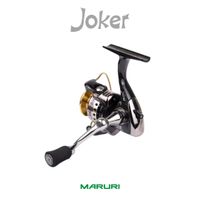 Foto do produto MOLINETE MARURI JOKER 800