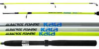 Foto do produto VARA ALBATROZ KARA 1,50 MTS 2 PARTES