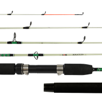 Foto do produto VARA LUMIS KRATON SPIN 6-12LBS