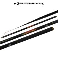 Foto do produto VARA TELESCOPICA MARURI CARBON KIRISHIMA