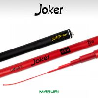 Foto do produto VARA TELESCOPICA MARURI JOKER RED