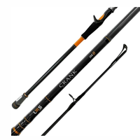 Foto do produto VARA LUMIS CRANK CAST PESQUEIRO VÁRIAS CORES