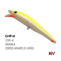 Foto do produto ISCA KV CUBIO