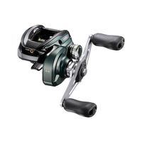 Foto do produto CARRETILHA SHIMANO CURADO DC 200/201 XG