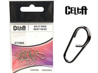 Foto do produto SPLIT RING  BENT HEAD CELTA CT1024