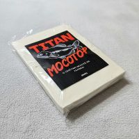 Foto do produto MOCOTÓ TITAN PARA PESCA