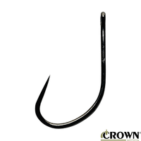Foto do produto ANZOL MARUSEIGO SURE BLACK CROWN