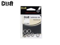Foto do produto ARGOLA SUPER SOLID RING CELTA CT3020