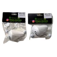 Foto do produto BOIA PÃO COM CHICOTE TITAN