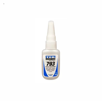 Foto do produto COLA INSTANTANEA TEK BOND 20GMS