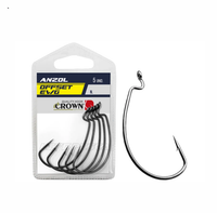 Foto do produto ANZOL OFFSET CROWN